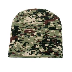 Alta calidad multicolor unisex al por mayor 100% hombres sombreros gorro de caza para hombre y mujer - Product Image 2