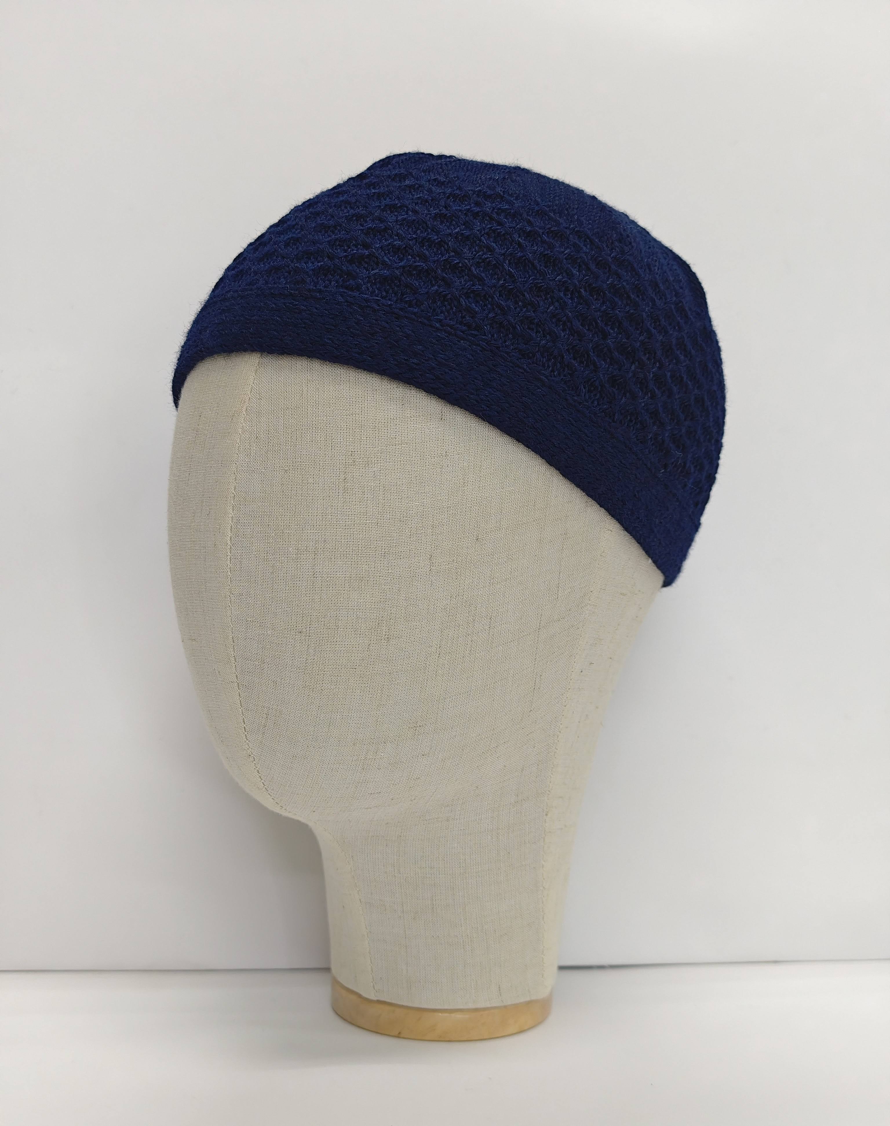 น้ำเงินคราม