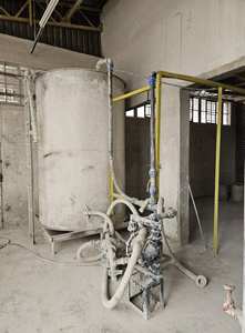 LMS para Fabricación de Aeronaves y Fundición de Metales, Chatarra de Carburo de Tungsteno Usada, Grados E$T, Marca Modelo 008/3813 - Product Image 2