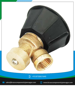 Vente en gros Buse de brouillard réglable en laiton haute performance pour pulvérisateurs à batterie Agriculture Jardinage y compris serre - Product Image 4