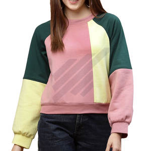 Meilleures ventes de sweats pour femmes quantité minimale de commande bas Sweats pour femmes Dernier design Sweats pour femmes - Product Image 1