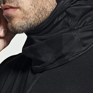 Pasamontañas de Invierno de la Mejor Calidad, Cálidos, Impermeables, de Poliéster, Fabricados en Pakistán, para Uso en Fábrica, en Venta - Product Image 3