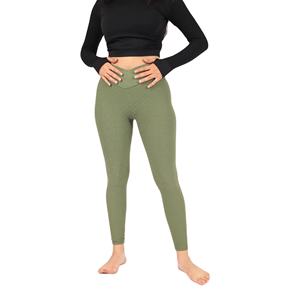 Leggings de Alta Calidad Personalizados de Spandex para Yoga, Leggings Sin Costuras para Mujer, Ropa Deportiva, Leggings de Yoga Personalizados Sin Costuras para Mujer - Product Image 4