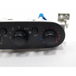 SISTEMA DE CONTROL DE CLIMA RENAULT Trafic Serie 275102706R (14>) - Product Image 4