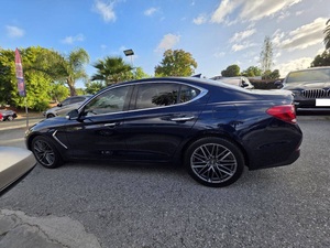 GEN-ESIS G70 2-0T ADVANCED RWD 2018 - Product Image 5