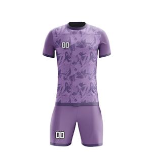Uniformes de Fútbol Personalizados de Calidad Original, Conjuntos de Uniformes de Fútbol Más Vendidos para Clubes Deportivos - Product Image 6