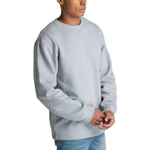 Nouvelle mode pull surdimensionné hommes sweats à capuche décontracté hiver Streetwear élégant extérieur impression 100% coton Hip Hop Design sweats à capuche - Product Image 6