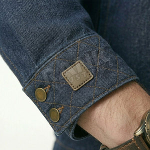 Lightweight <b>Men</b> Jeans <b>Jacket</b> Breathable <b>Men</b> Jeans <b>Jacket</b> <b>Summer</b> Casual <b>Men</b> Jeans <b>Jacket</b> Winter <b>Jacket</b> - Product Image 6