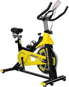 2023 Original nouveau vélo de filature vélo d'exercice vertical exercice aérobie parfait Machine de Fitness à domicile - Product Image 1