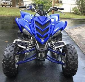 Super Ventes Yamaha Raptor 700R SE 2025 Original 700cc 4X4 Quad Tout-Terrain Abordable Prêt à Expédier - Product Image 1