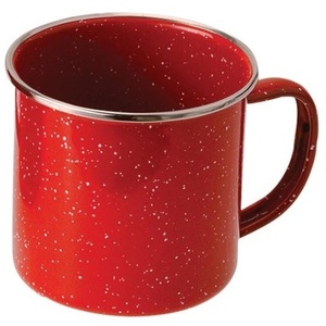 Tasse de qualité supérieure tasse de boisson d'eau décorative faite à la main pour la meilleure qualité tasse d'eau potable de mule de Moscou - Product Image 3