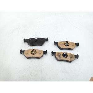 Pastiglie Freno FIAT Ulysse 1a Serie (94>99) 2127516905 Benzina - Product Image 4