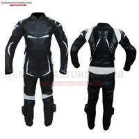 Moto Gp Racing Track personnalisée pour hommes Moto & Auto Gear combinaison de moto en cuir de rembourrage blindé pour la croisière & vêtements de course