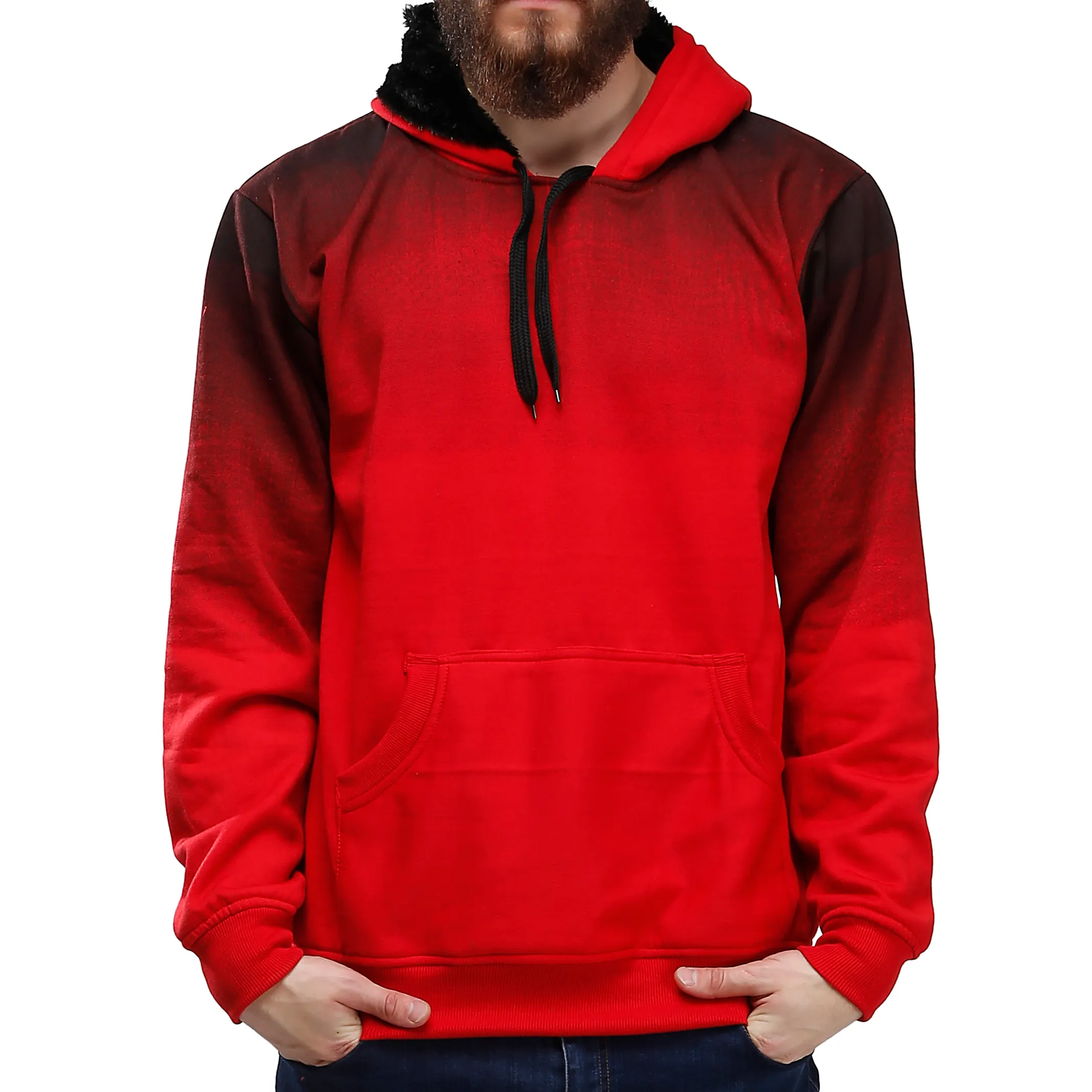 Custom Hoodies Hip Hop Hoodie Long Sleeve Hooded Printing Fashion Sweatshirts for Men CARTOON Western Pullover Wholesale Best