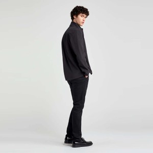 Chaqueta Softshell para hombre: resistente al viento, resistente al agua y transpirable, perfecta para aventuras al aire libre y uso diario - Product Image 3