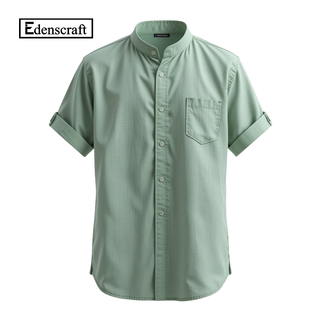 สีเขียวอ่อน (ปรับแต่งสีและการออกแบบได้)