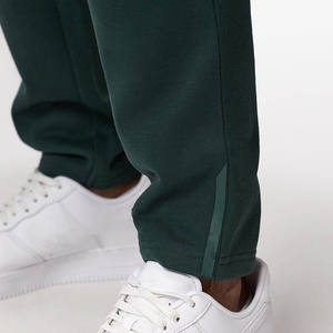 Jogging de haute qualité pour hommes Joggers en coton mélangé lavé pour hommes Poignets et pantalons côtelés pour hommes respirants avec poches Nouvelle arrivée - Product Image 4