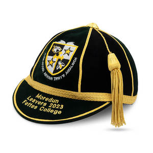 2025 Gorras DE HONOR ceremonial Gorras DE HONOR personalizadas - Product Image 4