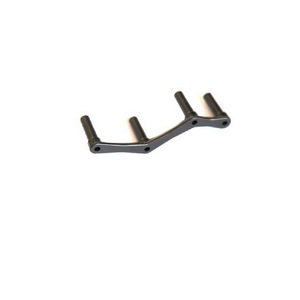 Zlome 08 Réf. 919120 Guides linéaires compatibles avec les guides de tiges - Product Image 1