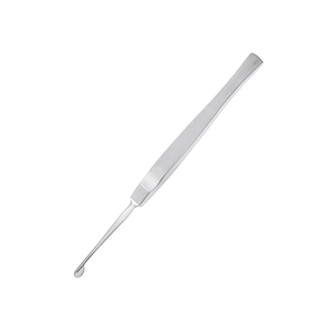 Freer Mucosa Cuchillo 15 cm Mango Liso Alemán Acero Inoxidable Freer Cottle Septum Cuchillo Rinoplastia Cuchillos Tarifa Mayorista - Product Image 3