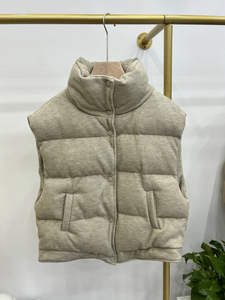 Chaqueta de Invierno para Hombre, Acolchada, con Capucha, Diseño de Lona, Impermeable, Transpirable, Gruesa, Cálida, para Adultos - Product Image 4