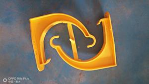 Tùy chỉnh các bộ phận nhựa nhà sản xuất tùy chỉnh các thành phần nhựa OEM/ODM nhựa đúc các bộ phận tùy chỉnh dịch vụ Việt Nam Xuất xứ cho - Product Image 3