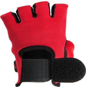 2025 mejor diseño sin dedos antideslizante agarre cómodos guantes para silla de ruedas transpirables y reflectantes para levantamiento de pesas - Product Image 2