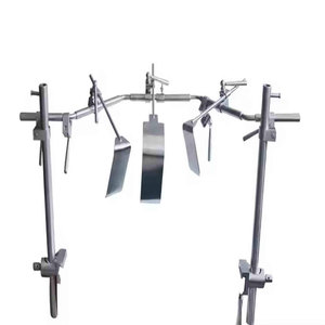 ชุดเครื่องดึงหลังการผ่าตัดระบบทางเดินการผ่าตัด Omni ทำจากโรงงานแบบอัลตร้าพรีเมียม/แหล่งพลังงานเครื่องมือผ่าตัดพื้นฐานน้ำหนักเบา - Product Image 4