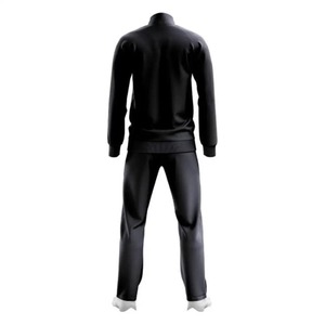 Survêtement d'entraînement de gymnastique pour hommes Tech Fleece Two-Piece Set for Winter Sports Jogging Suit for Fitness & Sportsowears - Product Image 5