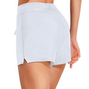 New Trending hot selling <b>Swim</b> <b>shorts</b> for <b>women</b> high quality breathable street wear cheap price anti pilling <b>women's</b> <b>swim</b> <b>shorts</b> - Product Image 3