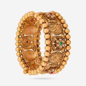 188967 Antique Fashion <b>Bangle</b> - Product Image 1