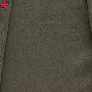 Ligero Polar Fleece Reversible Bajo MOQ Venta al por mayor OEM Hombres Anti Pilling Invierno Personalizado Polar Fleece Chaleco para hombres - Product Image 2