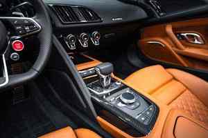 <span class=keywords><strong>Audi</strong></span> <span class=keywords><strong>R8</strong></span> quattro Usado en EXCELENTE Estado, Listo para Envío a Todo el Mundo - Product Image 4