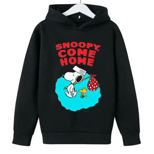 Sudadera con Capucha Personalizada de Algodón, Impresión DTG Pablo, Logotipo, 100% Algodón, 500 gsm, Calidad Superior - Product Image 6