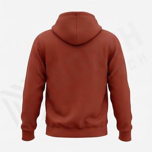 Sudadera con Capucha Personalizada OEM 2025, 100% Algodón para Hombre, Diseño Moderno con Estampado Puff, Cuello con Capucha, Venta Especial, Sudaderas con Color Personalizado OEM - Product Image 2