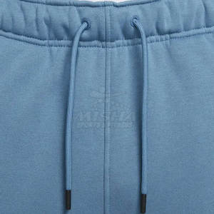 Pantalon de survêtement tendance personnalisé pour hommes avec poches latérales Style décontracté léger Prix de gros - Product Image 4