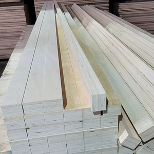 Panneau de placage Fomex LVL en eucalyptus, double face, design moderne, excellent pour une utilisation en intérieur, stabilité dimensionnelle, résistance - Product Image 1
