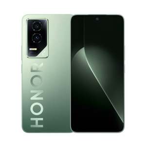 Honor GT 12GB/256GB Snapdragon 8 Gen 3 Teléfono Móvil para Juegos de Alto Rendimiento - Product Image 1
