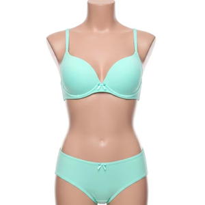 Ropa Interior de Algodón con Spandex, Impresión por Transferencia de Calor, Suave, Transpirable y con Soporte - Product Image 1