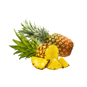 Juicy Sweet High Quality Fresh Pineapples - Product Image 2