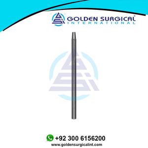 Douille conique DENTAIRE #1 poignée de miroir en acier inoxydable soins bucco-dentaires examen dentaire Diagnostic ensemble dentaire instruments chirurgicaux - Product Image 5