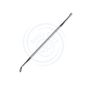 เครื่องมือผ่าตัดระบบประสาทสแตนเลสสตีลจากเยอรมันผลิตโดย ISO13485 Daddy D Pro CE - Product Image 3