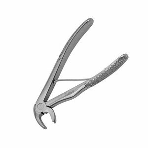 Pinzas de Extracción Dental 288, Pinzas de Cirugía Oral, Herramientas de Extracción Dental, Instrumentos Quirúrgicos Dentales - Product Image 3