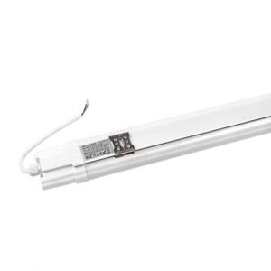 Plafoniera oponica 50W LED 4150 Lumen 4000K 150cm IP65 per uso industriale 6698 di luce lineare - Product Image 4