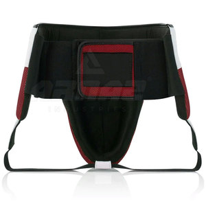 Protector Inguinal de Material Premium y Soporte Cómodo con Tela Transpirable y Manejo Suave - Product Image 2