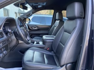 Chevrolet Tahoe LT 2024 Usado en Buen Estado - Product Image 4