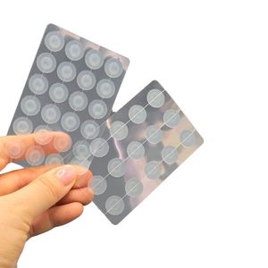 Parches para el Acné PimplePatch, Tratamiento Orgánico con Hidrocoloide, Puntos Curativos Hipoalergénicos, Parche Facial Invisible - Product Image 2