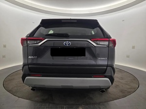 RAV 4 Rav4 V 2019 Rav4 2.5 vvt-ie h Active ไมล์น้อย เครื่องยนต์สมบูรณ์  เกียร์อัตโนมัติ หลังคาพาโนรามา ไฟครบ พร้อมส่ง - Product Image 4