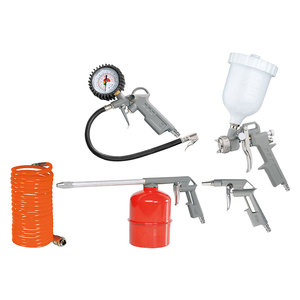 Kit de connecteurs 'unk-At5' - Product Image 1