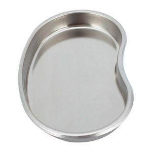 ทันตกรรมสแตนเลสผ่าตัดไตถาดชามจานเครื่องมือแพทย์สำหรับโรงพยาบาล - Product Image 6